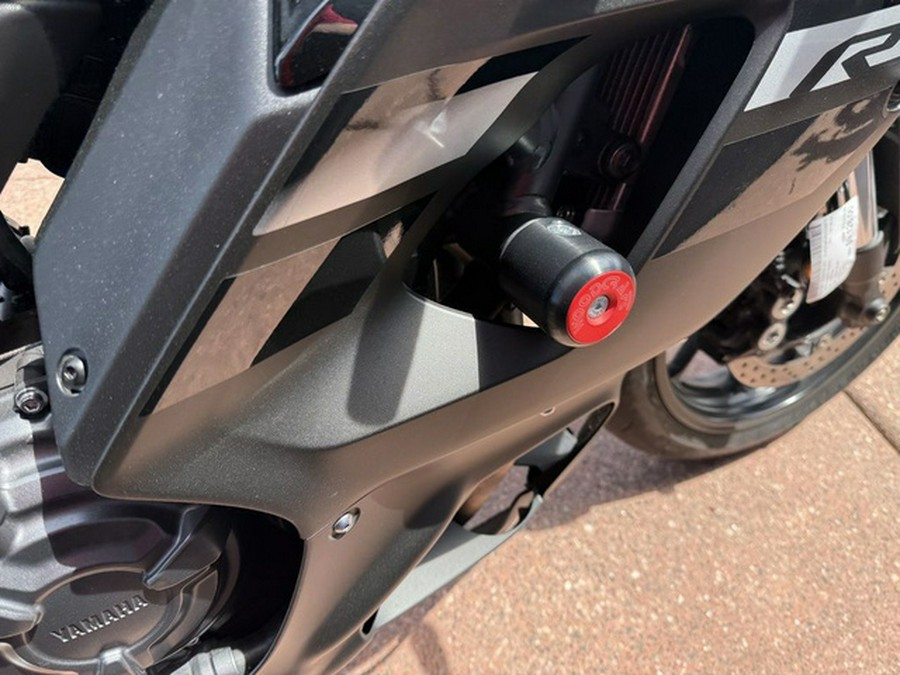 2024 Yamaha YZF R7