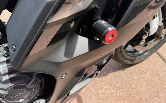 2024 Yamaha YZF R7