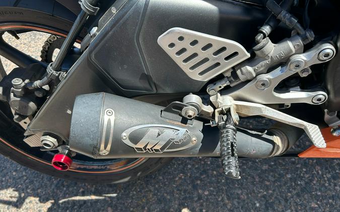 2009 Yamaha Motor Corp., USA YZF-R6