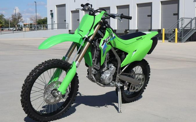 2027 Kawasaki KLX 300R