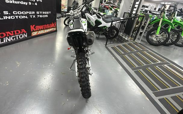 2027 Kawasaki KLX 230 R