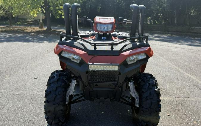 2024 Polaris Sportsman 450 H.O. Base