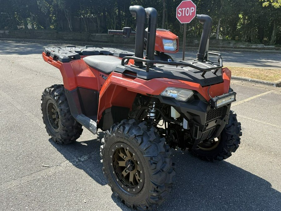 2024 Polaris Sportsman 450 H.O. Base