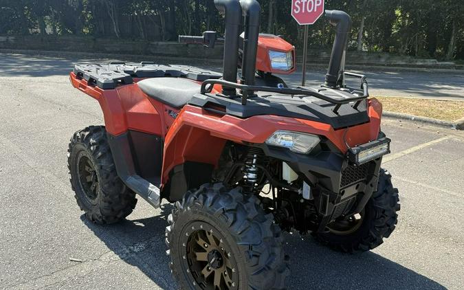 2024 Polaris Sportsman 450 H.O. Base