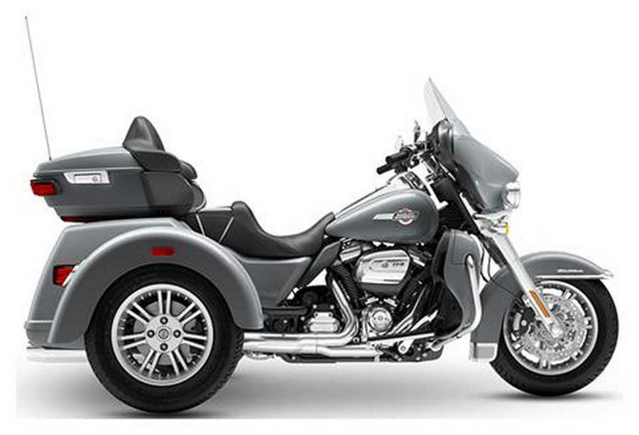 2023 HarleyDavidson Tri Glide® Ultra for sale in Flint, MI