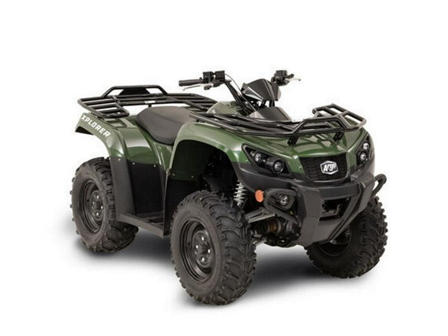 2023 Argo® Xplorer XR 500