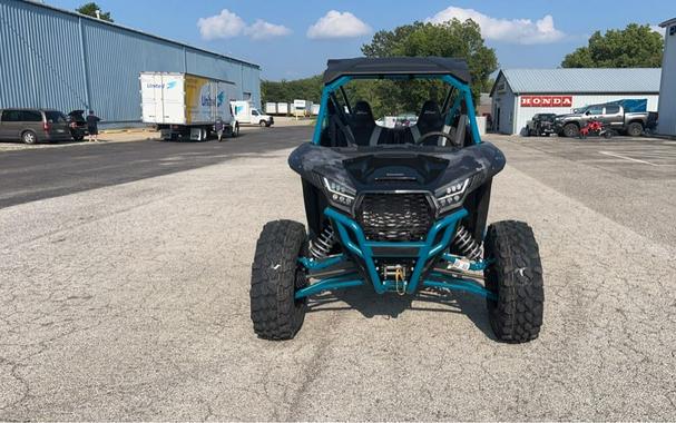 2024 Kawasaki Teryx® KRX™ 1000 Trail Edition