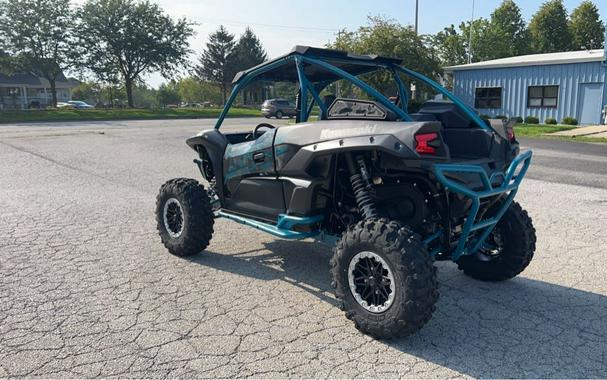 2024 Kawasaki Teryx® KRX™ 1000 Trail Edition