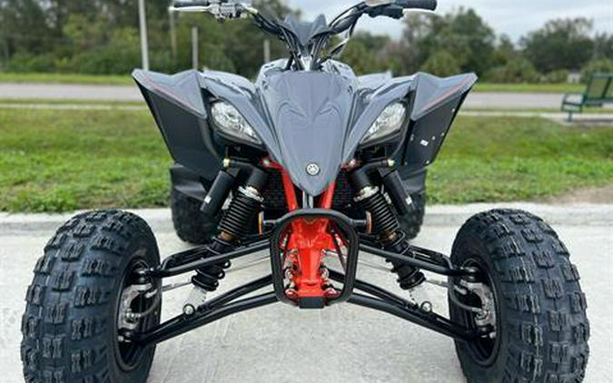 2024 Yamaha YFZ450R SE