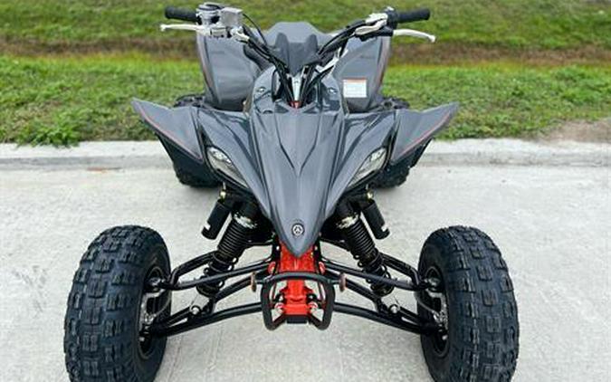 2024 Yamaha YFZ450R SE