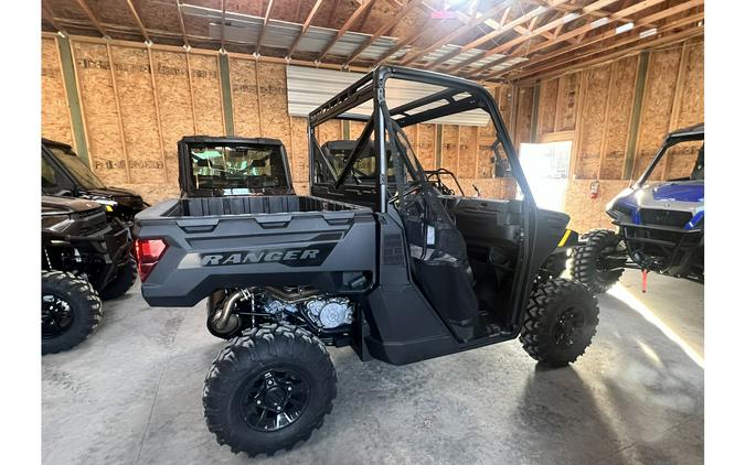 2024 Polaris Industries RANGER 1000 PREMIUM