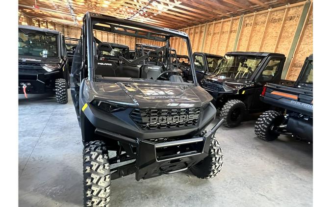 2024 Polaris Industries RANGER 1000 PREMIUM