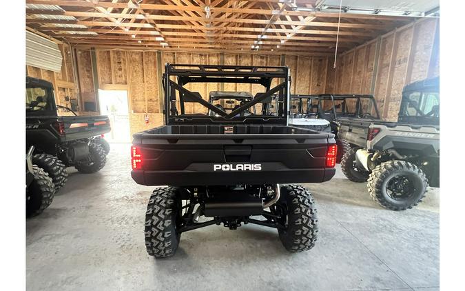 2024 Polaris Industries RANGER 1000 PREMIUM