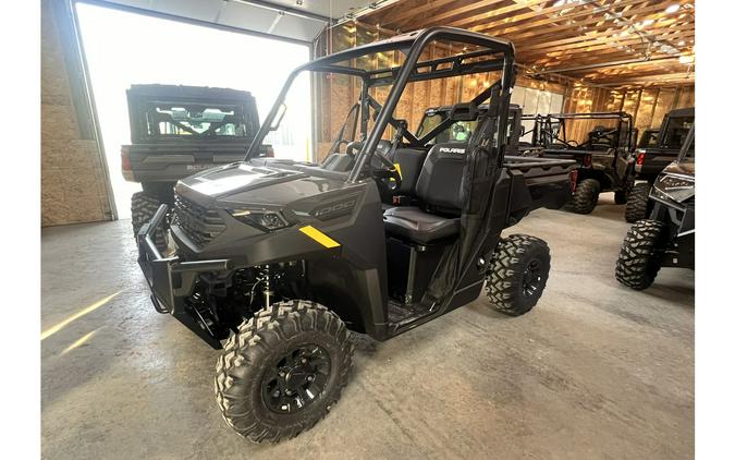 2024 Polaris Industries RANGER 1000 PREMIUM