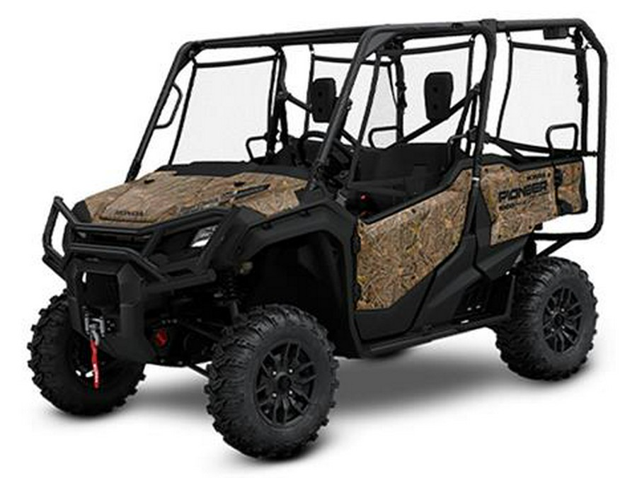 2023 Honda Pioneer 1000-5 Forest