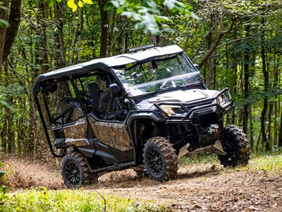 2023 Honda Pioneer 1000-5 Forest