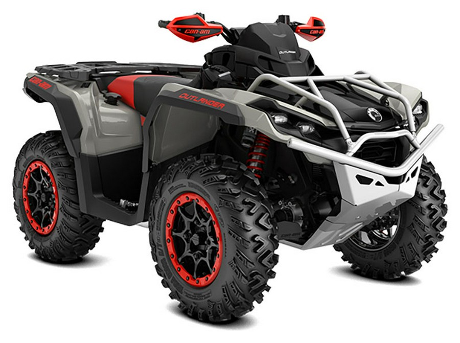 2024 Can-Am Outlander X XC 1000R