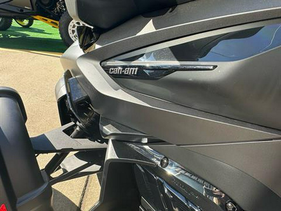 2024 Can-Am Spyder RT Limited