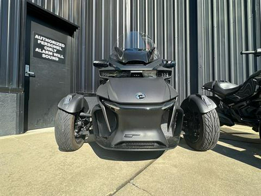 2024 Can-Am Spyder RT Limited