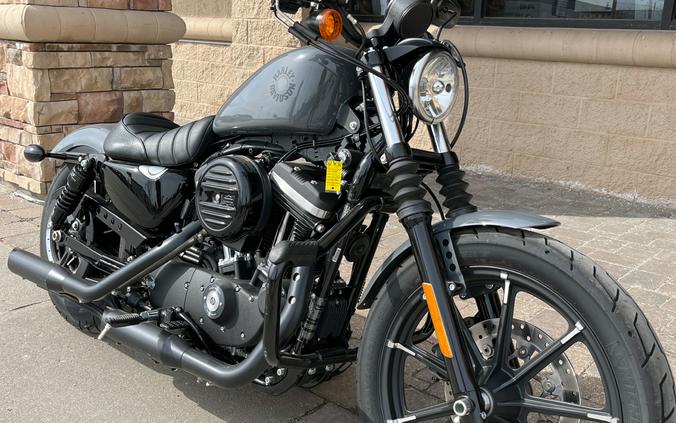 2022 Harley-Davidson Iron 883™