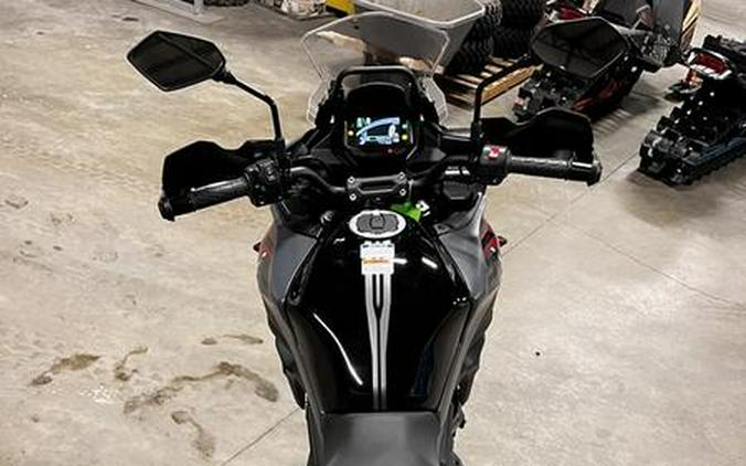 2024 Kawasaki Versys® 650 LT ABS