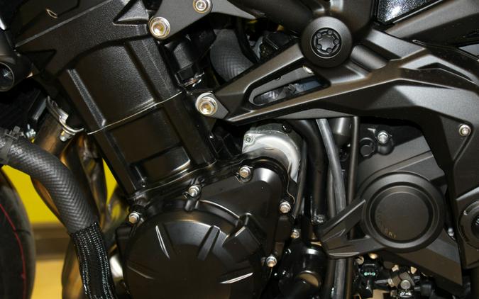 2024 Kawasaki Z900 ABS