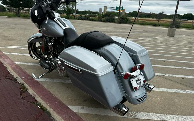 2023 Harley-Davidson Street Glide®