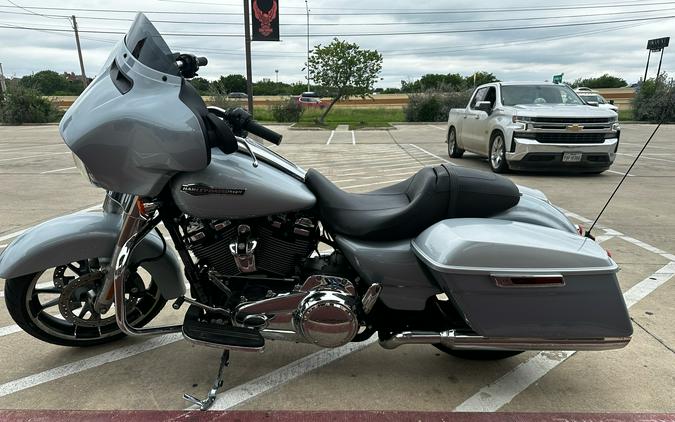 2023 Harley-Davidson Street Glide®