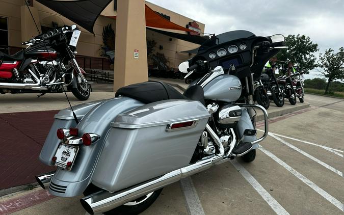 2023 Harley-Davidson Street Glide®