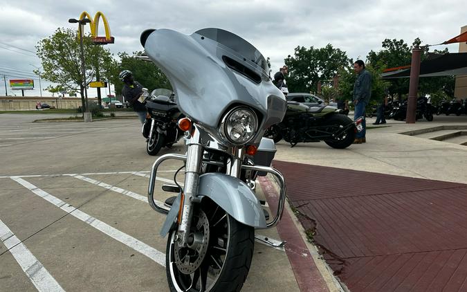 2023 Harley-Davidson Street Glide®