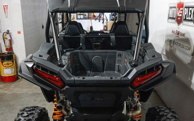 2024 Polaris® RZR XP 4 1000 Premium