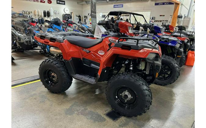 2024 Polaris Industries Sportsman® 450 H.O. Base