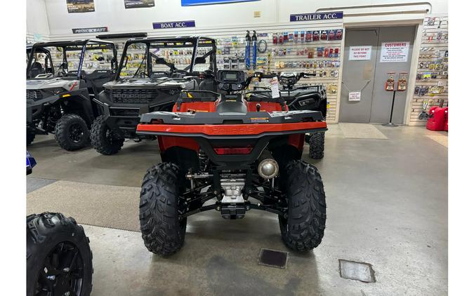 2024 Polaris Industries Sportsman® 450 H.O. Base