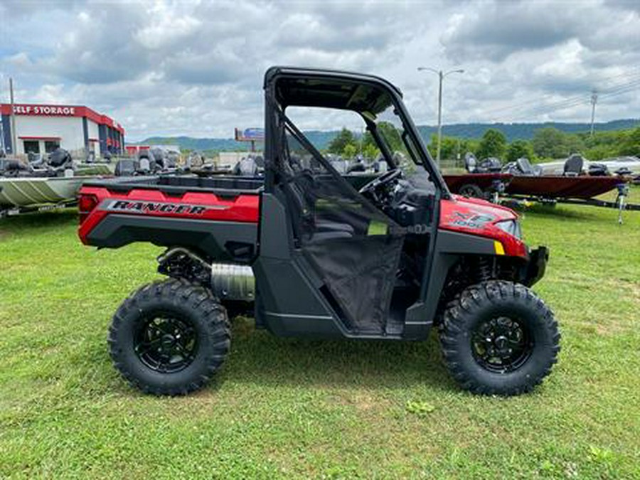 2025 Polaris Ranger XP 1000 Premium