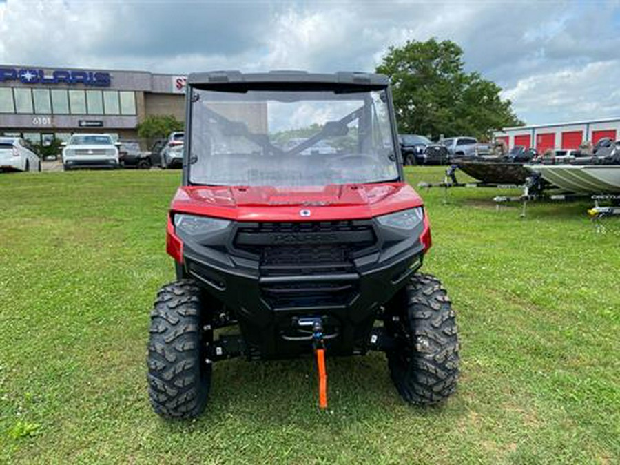 2025 Polaris Ranger XP 1000 Premium