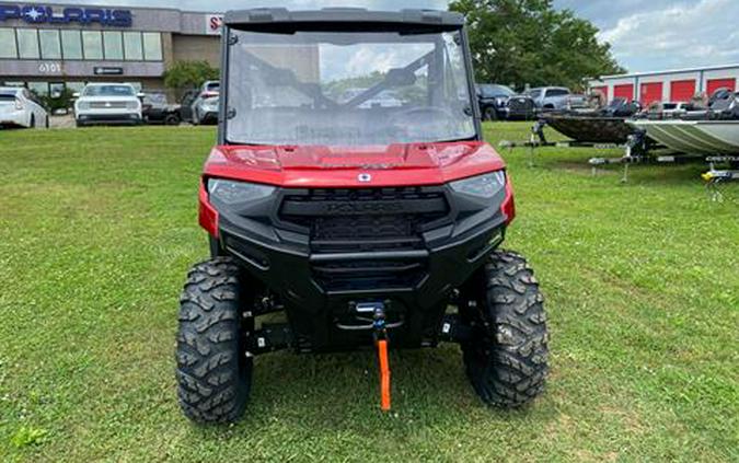 2025 Polaris Ranger XP 1000 Premium