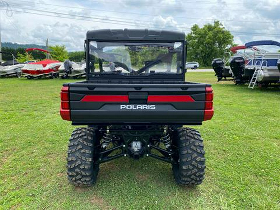 2025 Polaris Ranger XP 1000 Premium