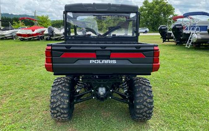 2025 Polaris Ranger XP 1000 Premium