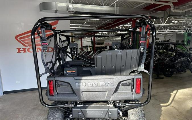 2024 Honda® Pioneer 1000-5 Deluxe