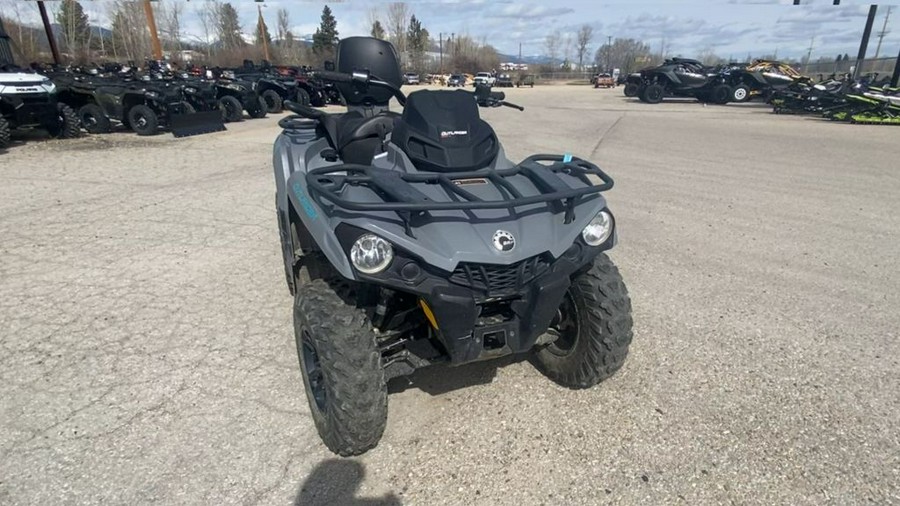 2021 Can-Am® Outlander MAX DPS 570