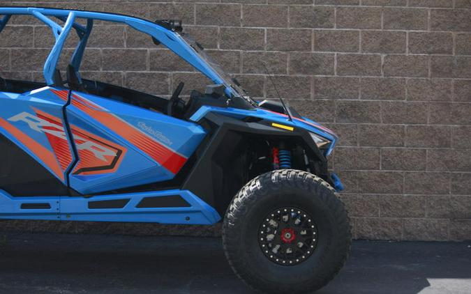 2023 Polaris® RZR Pro R 4 Troy Lee Designs Edition