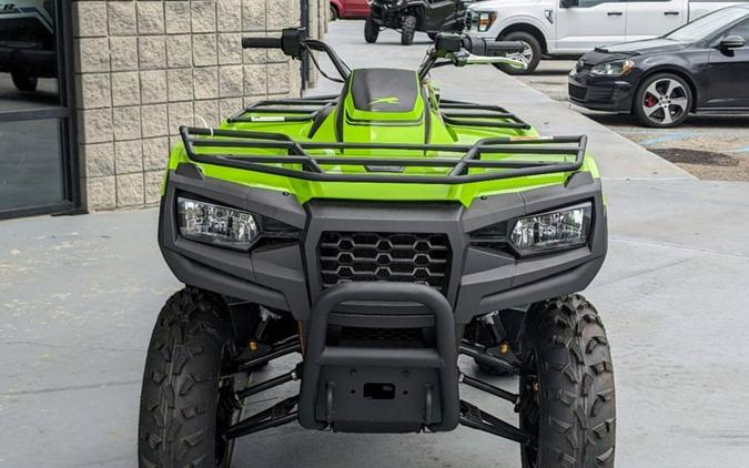 2023 Arctic Cat Off Road Alterra 600 EPS