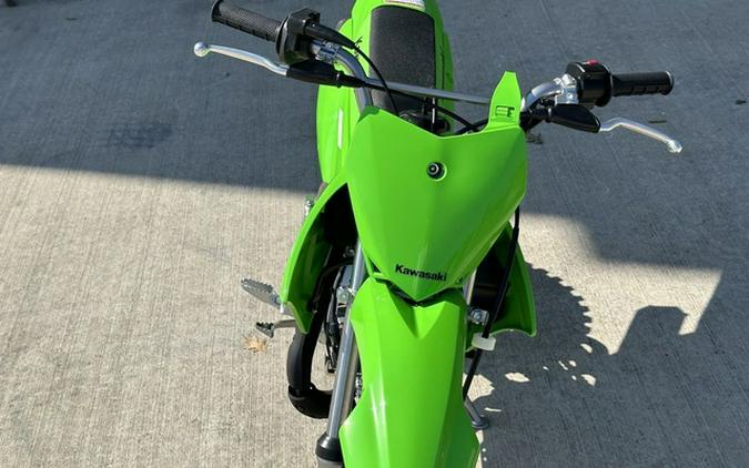 2025 Kawasaki KLX 110R L