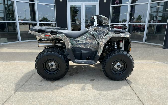 2024 Polaris Industries Sportsman® 570 Base Camo