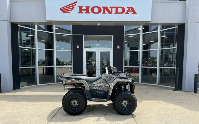 2024 Polaris Industries Sportsman® 570 Base Camo