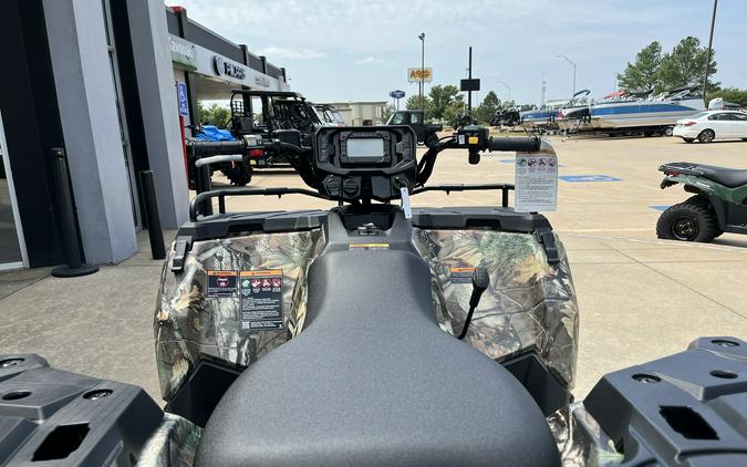 2024 Polaris Industries Sportsman® 570 Base Camo