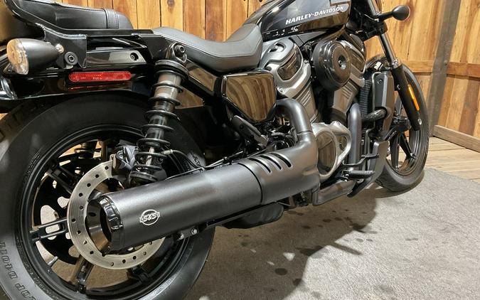 2022 Harley-Davidson® RH975 - Nightster™