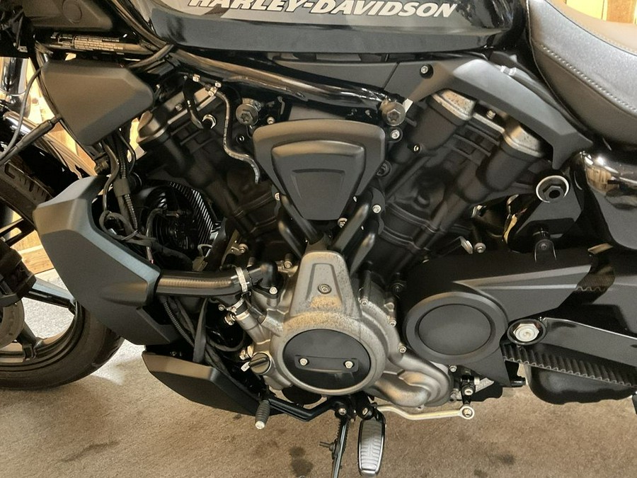 2022 Harley-Davidson® RH975 - Nightster™