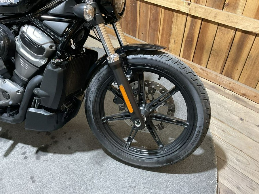 2022 Harley-Davidson® RH975 - Nightster™