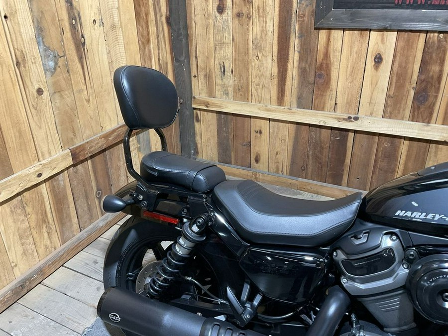 2022 Harley-Davidson® RH975 - Nightster™